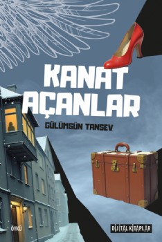 Kanat Açanlar 